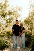 Kiley H