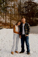 Melaini and Grady